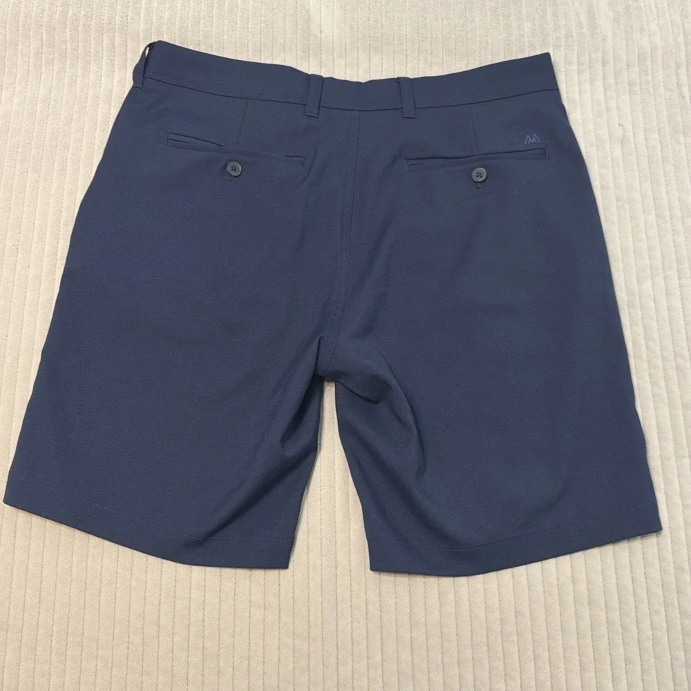 Mizzen+Main Baron 9